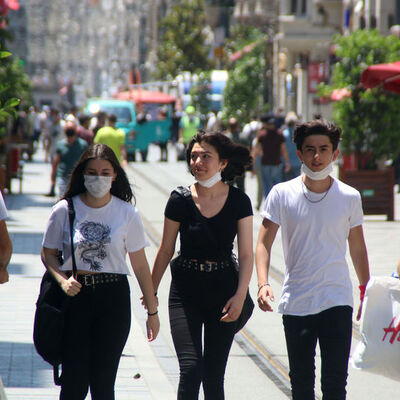 Bugün başladı! 900 lira!