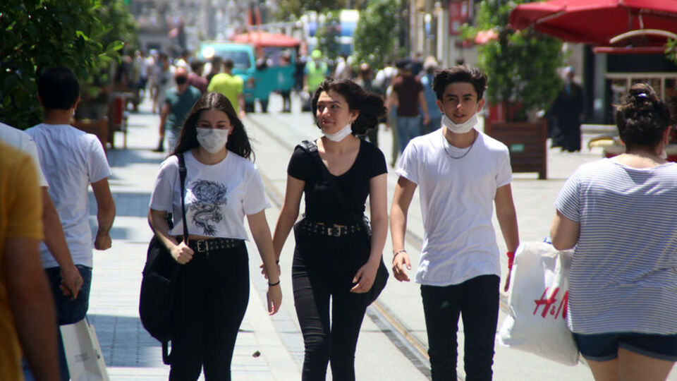 Bugün başladı! 900 lira!