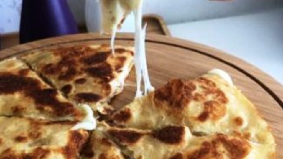 Şipşak börek yapılışı ve püf noktaları