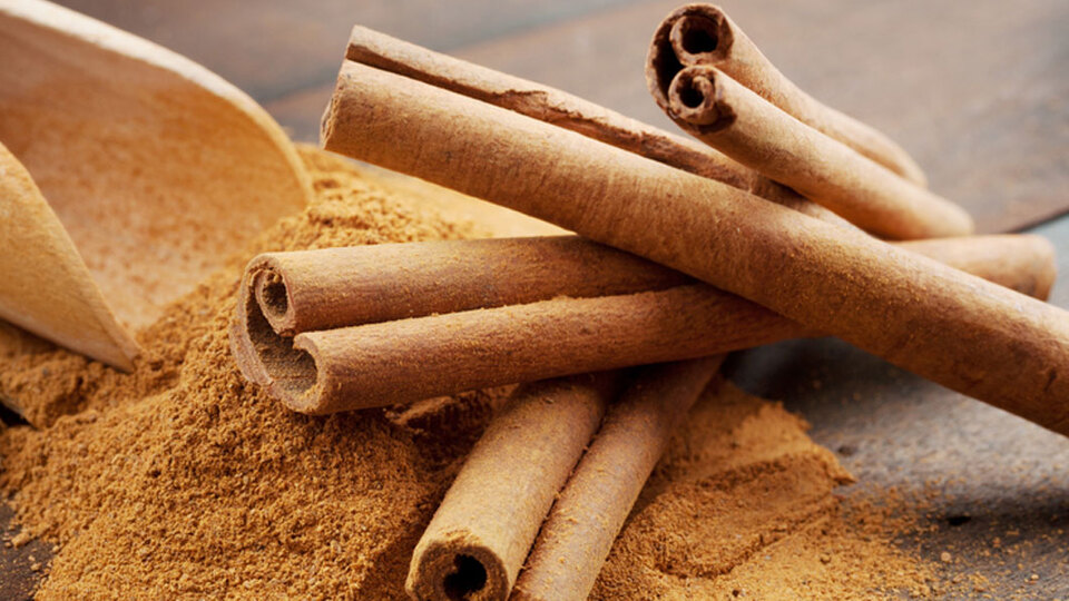 Tarçının insan sağlığına yararları