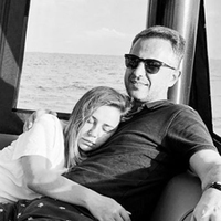 "Bir anı daha ekledik ömrümüze"