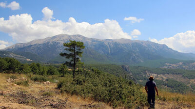 2200 yıllık davaya konu olmuştu... Keşfedildi