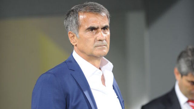 5 yılda 10 teknik direktör!