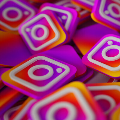 Instagram dondurma açma linki