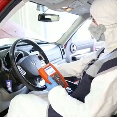 'Sayaç çetesi'nden 2. elde km oyunu!