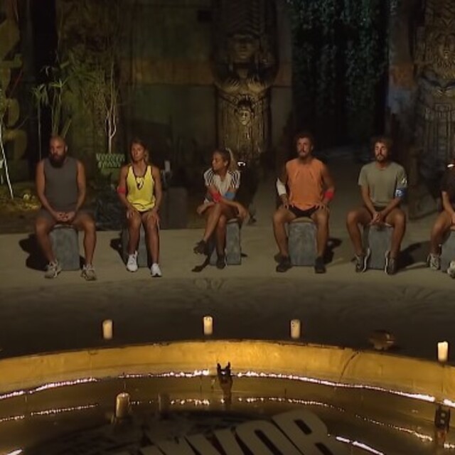 Survivor dokunulmazlık oyununu kim kazandı?