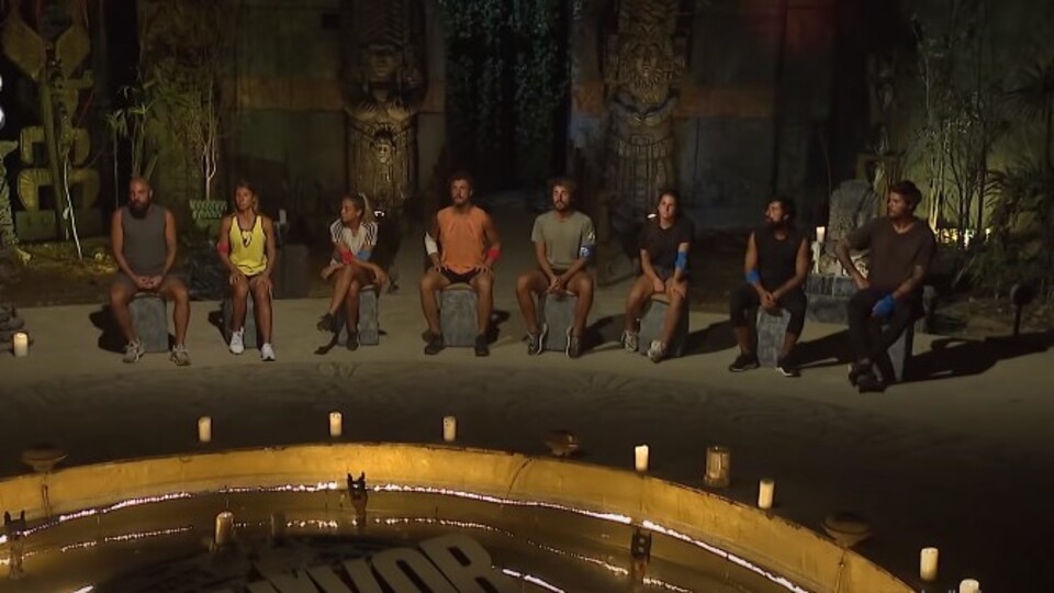 Survivor dokunulmazlık oyununu kim kazandı?