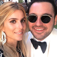 "Doğum günün kutlu olsun aşkım"