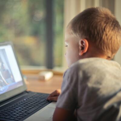 İnternette çocuklar için 10 altın kural