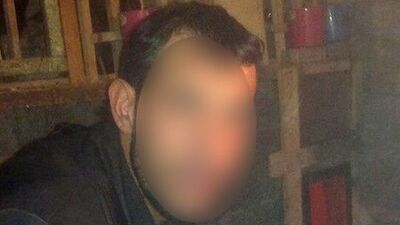 3 yaşındaki Alperen'i boğmuştu! Anne tutuklandı! Cani kayıp!