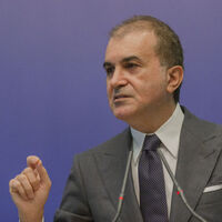 AK Partili Çelik'ten "İzmir" açıklaması