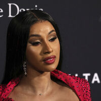 Cardi B.'nin paylaşımında 'Muhteşem Yüzyıl' detayı