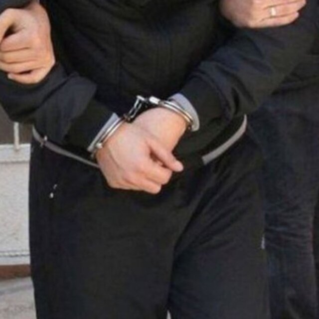 Denizli'de FETÖ tutuklamaları