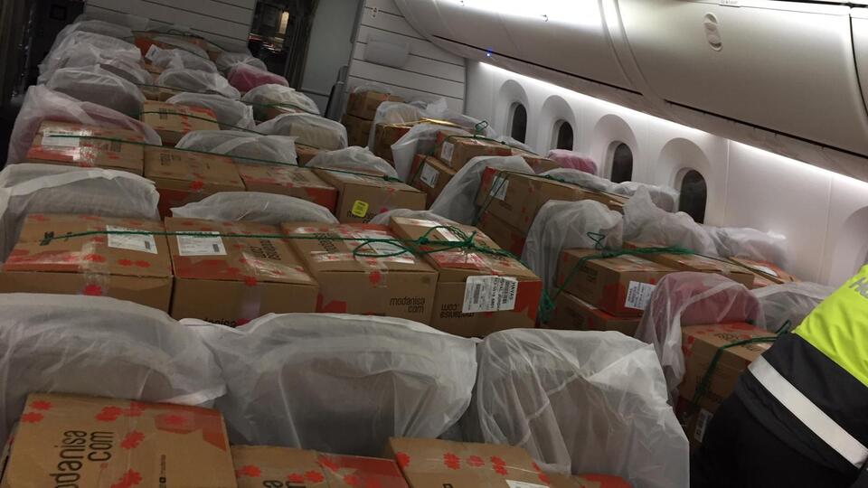 'Korona' engelini 'mercimek' ile aştı!