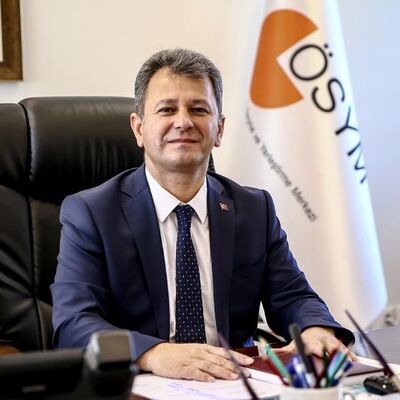 ÖSYM Başkanı'ndan YKS açıklaması!