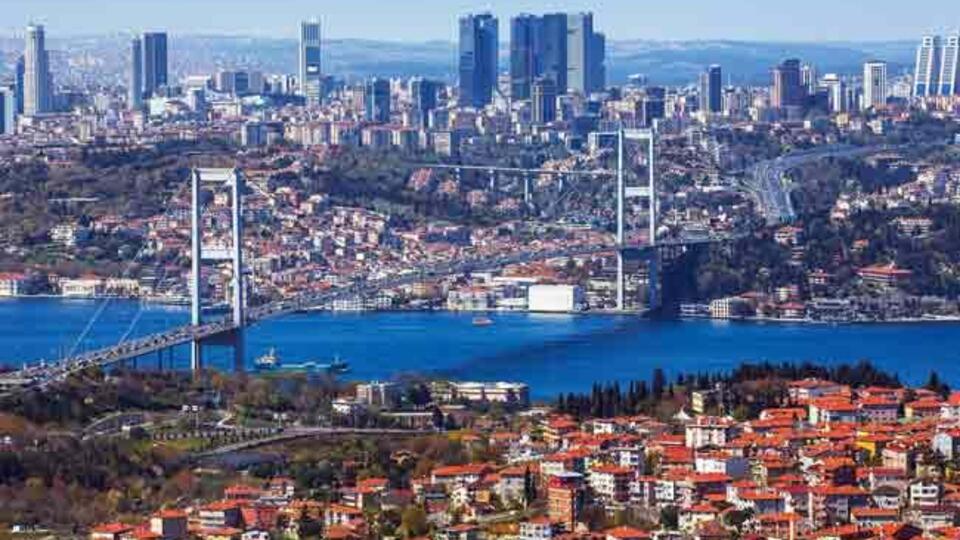 İstanbul için kötü haber! Yüzde 38 arttı!