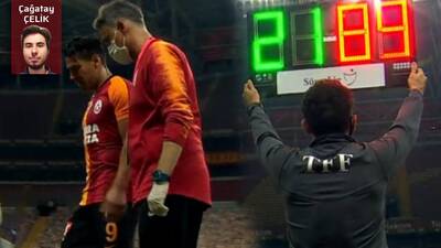 5 dakikalık gecikme pahalıya patladı!