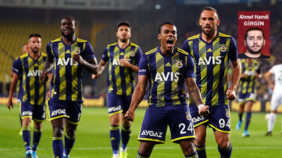 Hücum çöktü, şampiyonluk gitti!