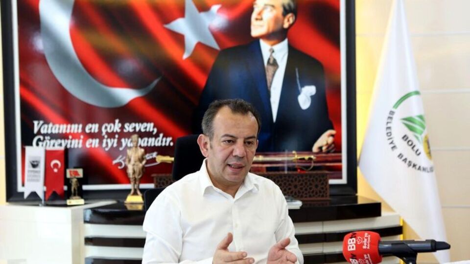 Belediye Başkanı özür diledi