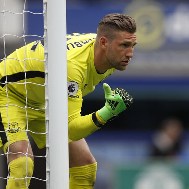 37 yaşındaki Stekelenburg, Ajax'ta!