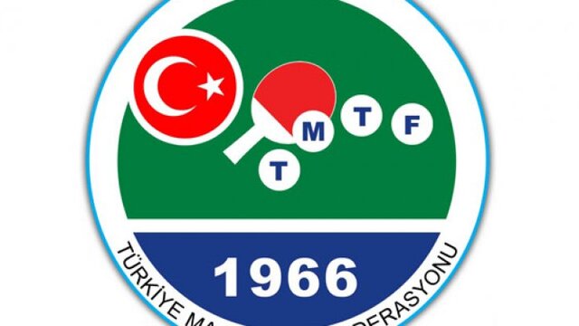 Masa tenisinde ligler tescil edildi