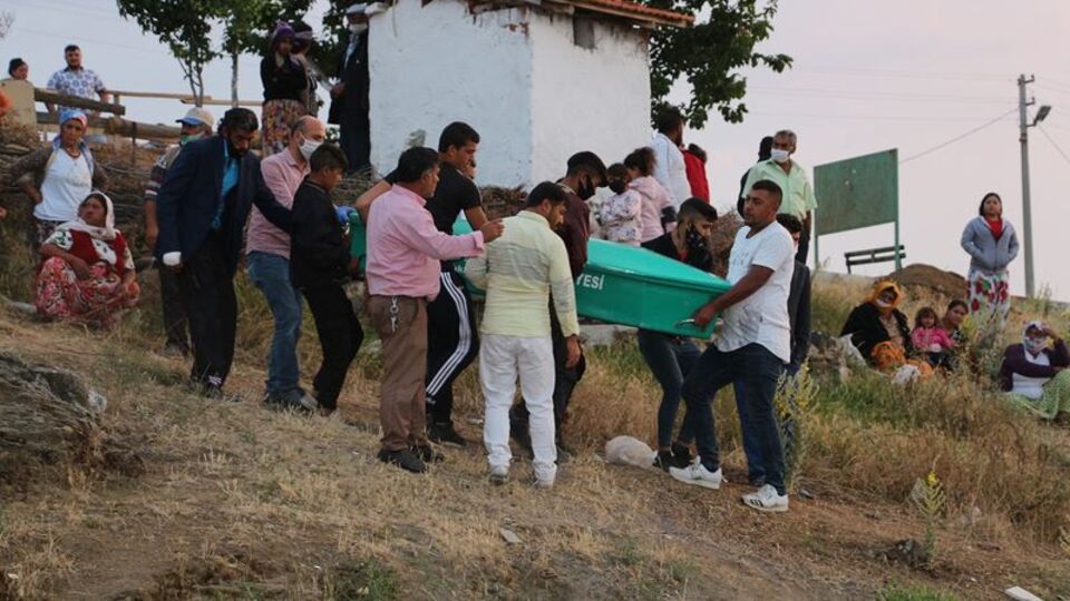 Cezaevinden izinli çıkan şahıs evinde ölü bulundu