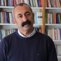 Tunceli Belediye Başkanı Maçoğlu koronavirüse yakalandı