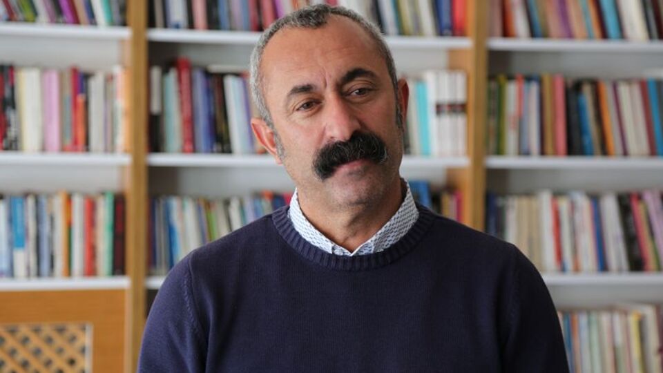 Tunceli Belediye Başkanı Maçoğlu koronavirüse yakalandı