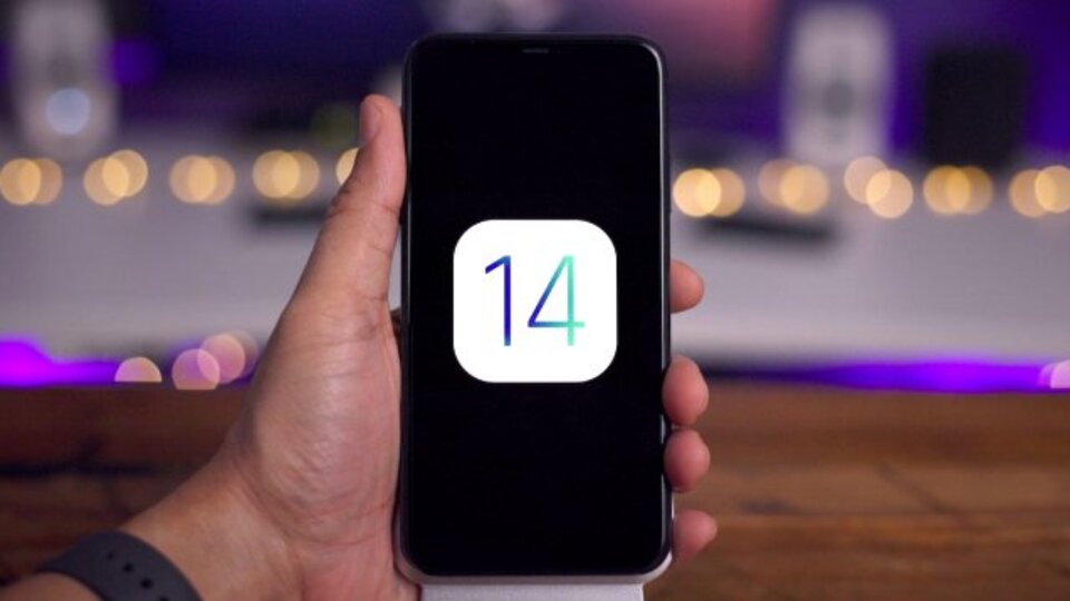 Apple iOS 14 özellikleri nelerdir?