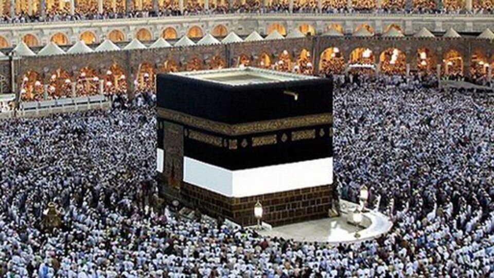 Suudi Arabistan'dan flaş hac açıklaması!