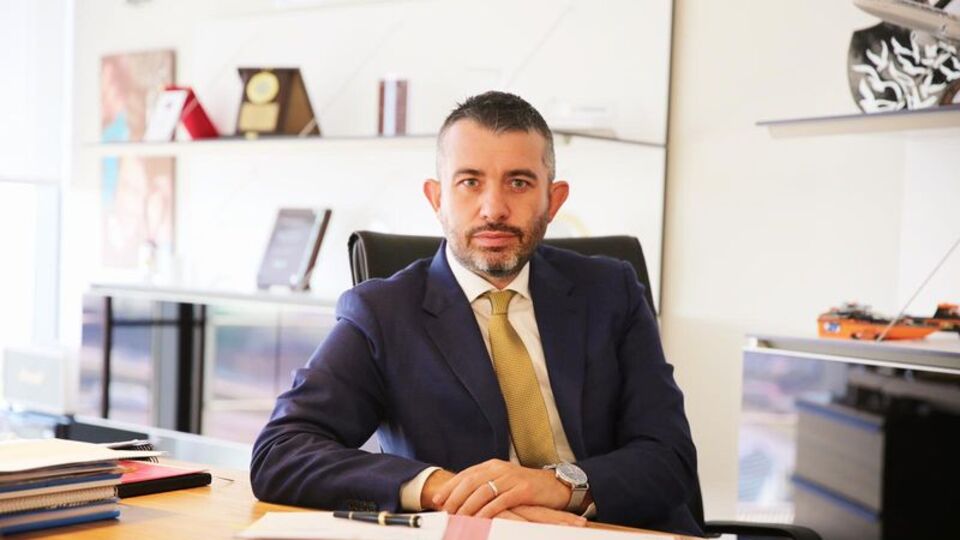 Bandırmaspor´da yeni stat heyecanı