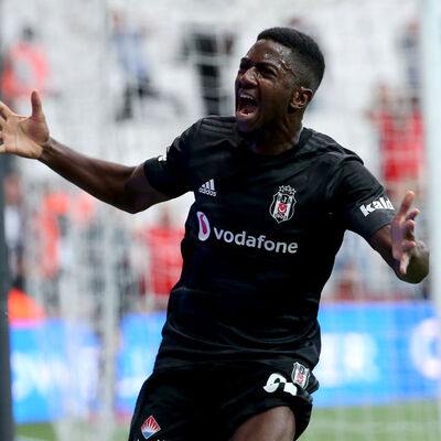 Diaby için sürpriz teklif