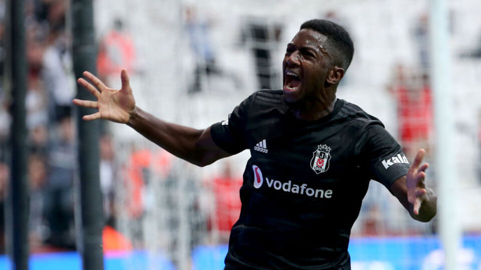 Diaby için sürpriz teklif