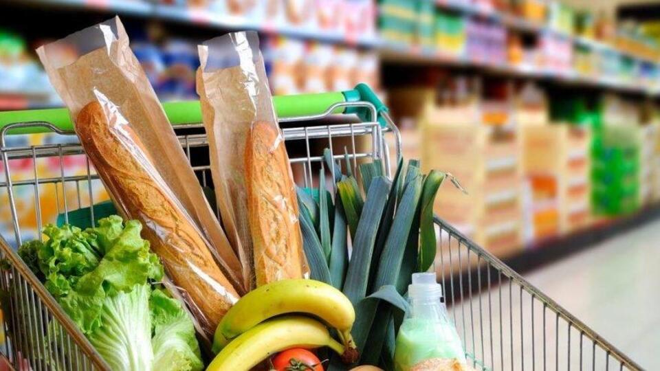 Tüketici güven endeksi açıklandı