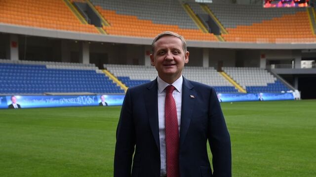 Trabzon Barosu'ndan Gümüşdağ hakkında suç duyurusu