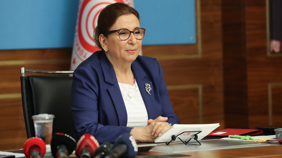 Türkiye'nin ilk yerli sanal fuarı