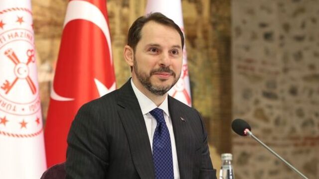 Bakan Albayrak: Zoru başardık