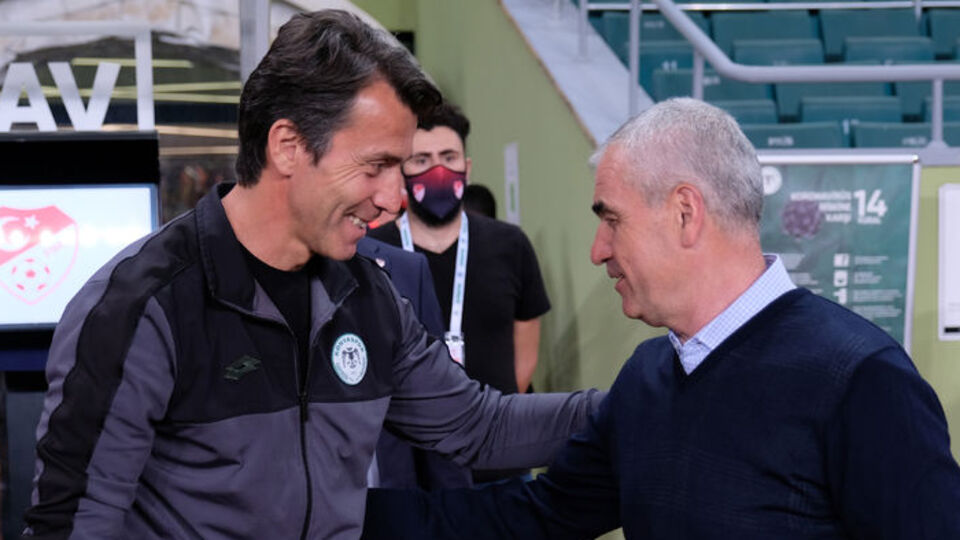 "Mücadeleye devam edeceğiz"