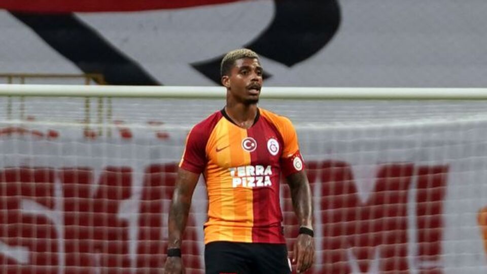 Lemina'dan kaptanlık açıklaması