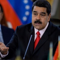 Maduro'dan Trump'a yanıt: "Görüşmeye hazırım"