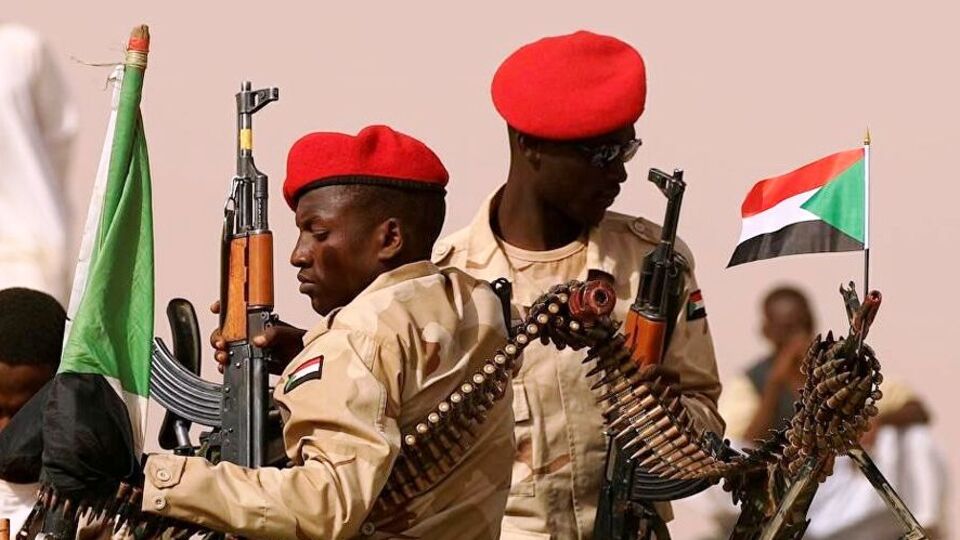 İki ülke arasında sıcak çatışma!