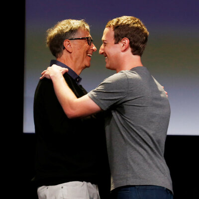 Milyarderler yine servetlerine servet kattı