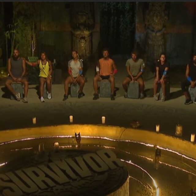 Survivor üçüncü eleme adayı kim oldu?