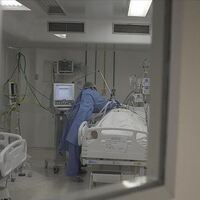 İyileşen Covid-19 hastalarında antikor seviyeleri hızla düşüyor