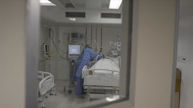 İyileşen Covid-19 hastalarında antikor seviyeleri hızla düşüyor