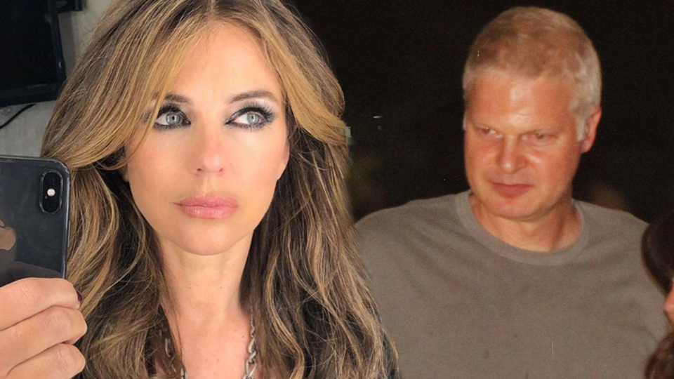 Ünlü oyuncunun eski eşi hayatını kaybetti