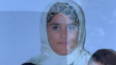 Bursa'da 250 kişilik ekip Derya'yı arıyor!