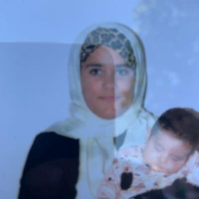 Bursa'da 250 kişilik ekip Derya'yı arıyor!