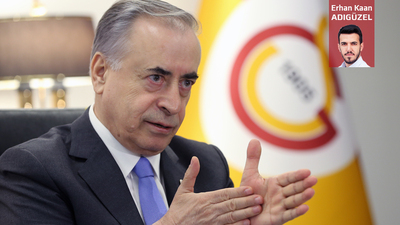 O ismin istifasını istedi!