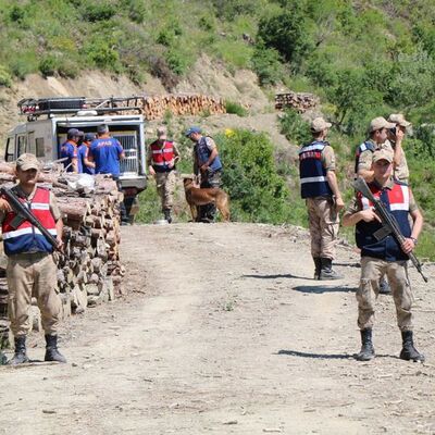 Minik Ecrin'e ait çıktı! 6 kişi gözaltında